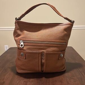 Marc Jacob’s leather purse